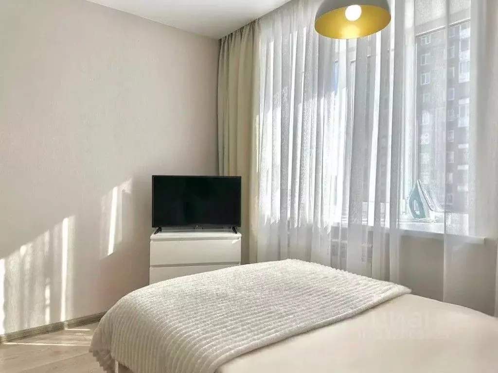 1-к кв. Томская область, Томск просп. Фрунзе, 126 (17.0 м) - Фото 1