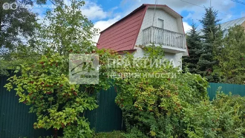 Дом в Богородский городской округ, деревня Кашино, СНТ Кашино, 179 (58 ... - Фото 1
