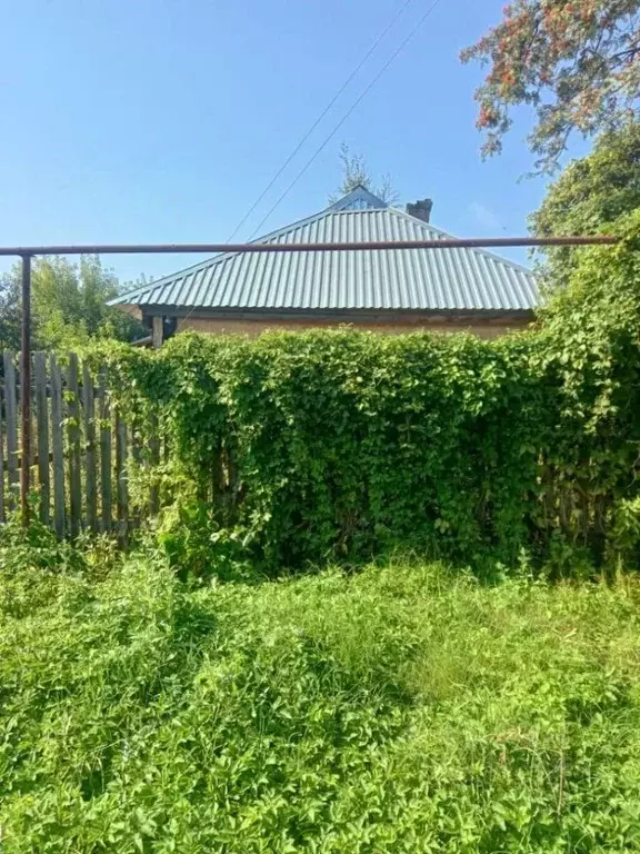 Дом в Нижегородская область, Балахна ул. Можайского, 4 (29 м) - Фото 1