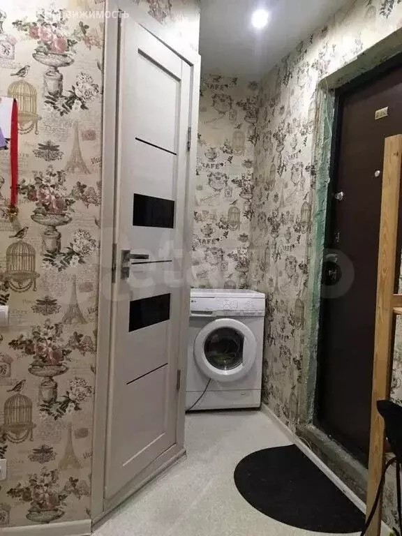 1-комнатная квартира: Бердск, улица Ленина, 33 (32 м) - Фото 2