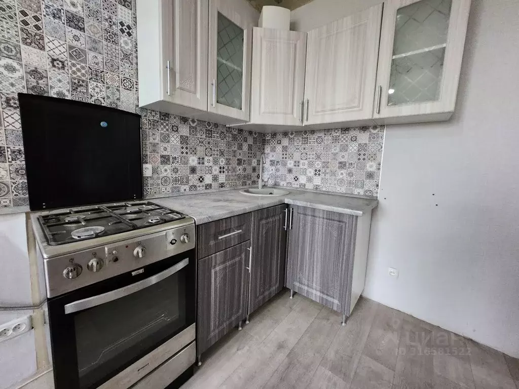 1-к кв. Саратовская область, Саратов ул. Мира, 15Б (36.4 м) - Фото 0