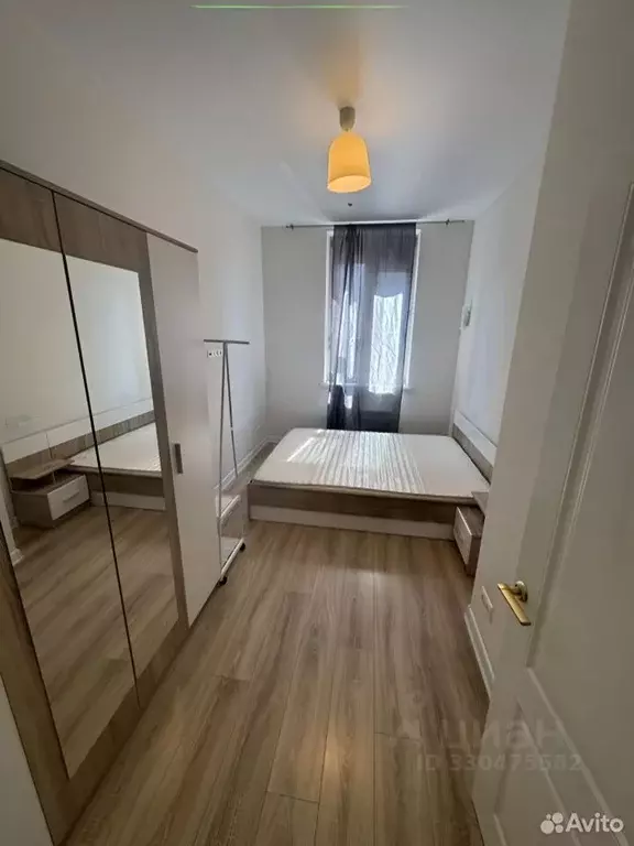 2-к кв. Москва ул. Бутлерова, 7Б (36.0 м) - Фото 1