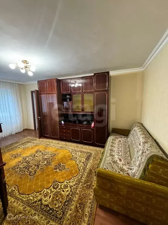 Продаётся 2-к квартира, 43.4 м - Фото 0