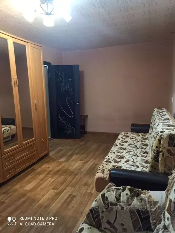 1-к кв. Нижегородская область, Бор ул. Рослякова, 16 (32.0 м) - Фото 2