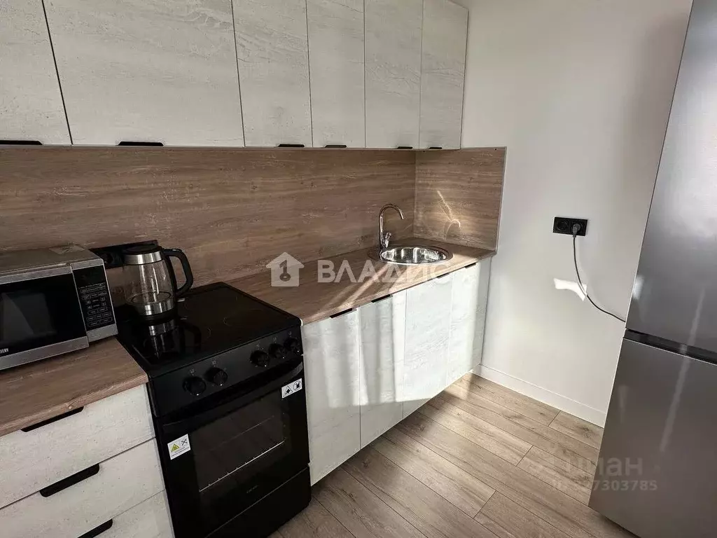 3-к кв. Бурятия, Улан-Удэ ул. Имени Д.Ц. Дашиева, 17 (62.2 м) - Фото 1