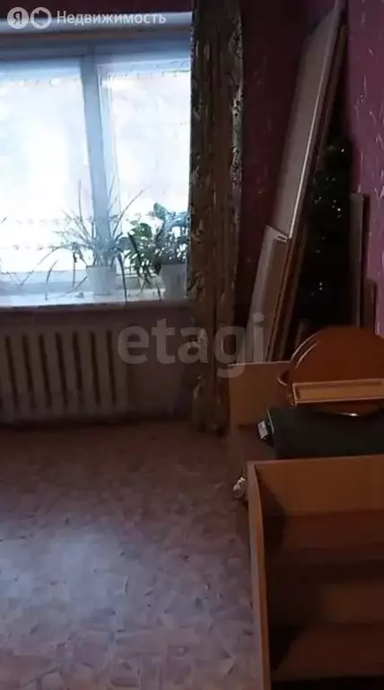 3-комнатная квартира: Верхняя Синячиха, Октябрьская улица, 3 (61.5 м) - Фото 1