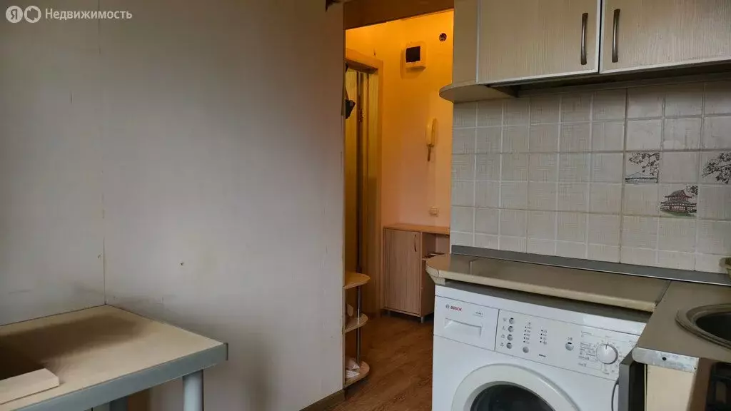 1-комнатная квартира: Волгоград, улица Аренского, 2/1 (21.5 м) - Фото 2