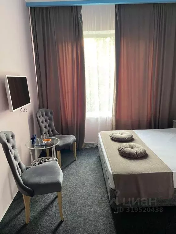 Комната Москва Саранская ул., 8 (15.0 м) - Фото 2