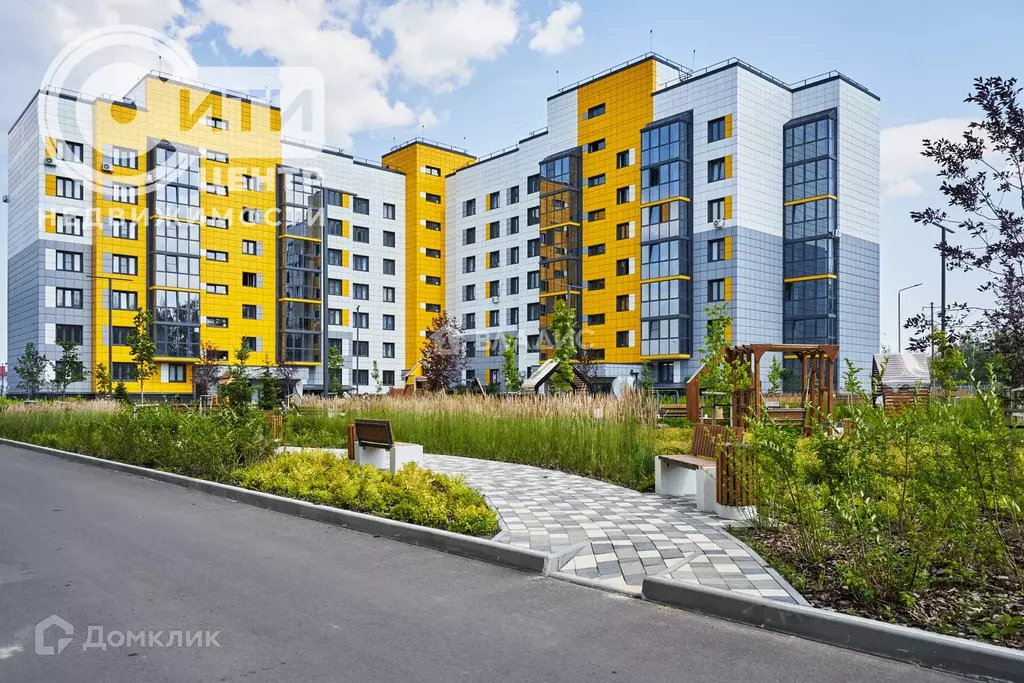 Продаётся 3-к квартира, 83.6 м - Фото 1