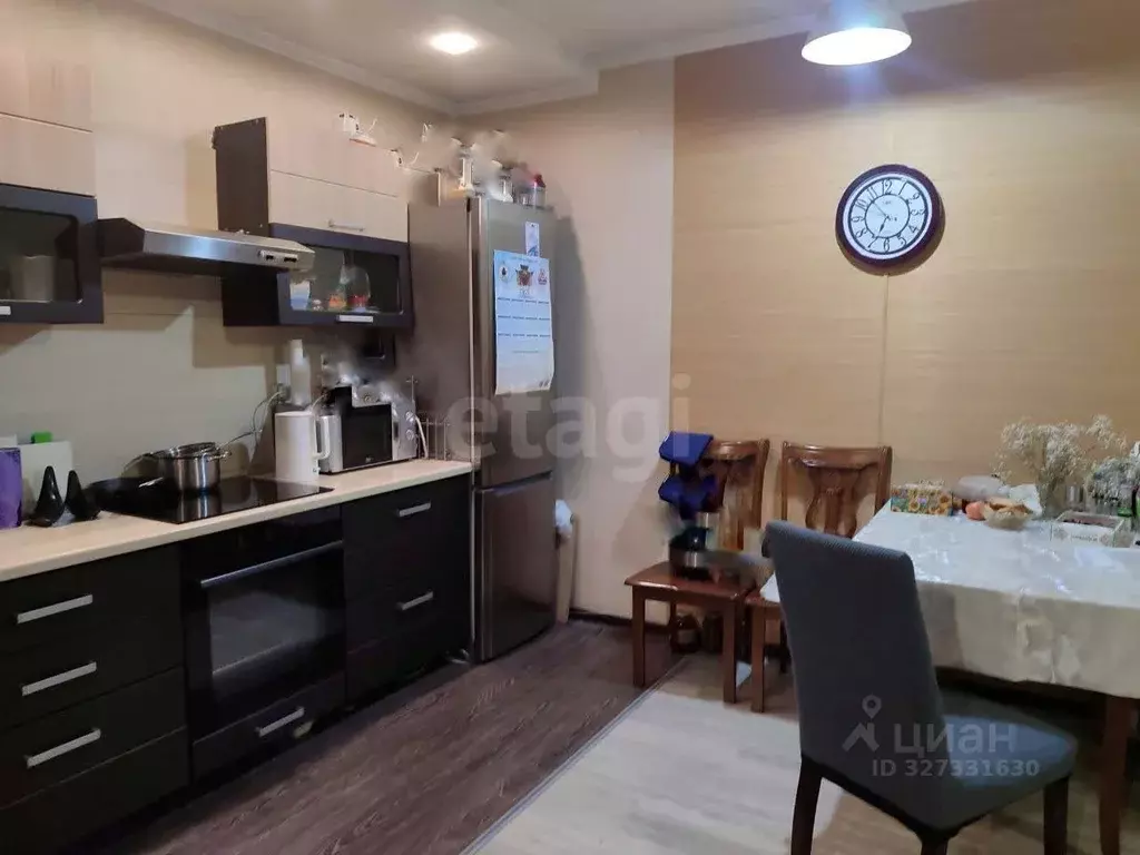 2-к кв. Бурятия, Улан-Удэ ул. Смолина, 54Б (50.5 м) - Фото 1