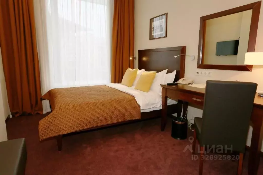 Комната Москва Шереметьевская ул., 6к1 (22.0 м) - Фото 1