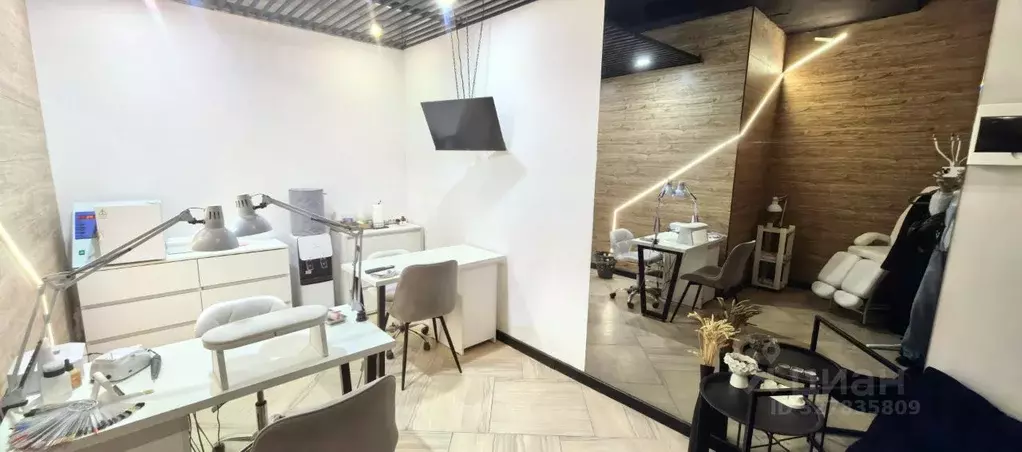 Офис в Татарстан, Казань Габдуллы Тукая ул., 64 (14 м) - Фото 1