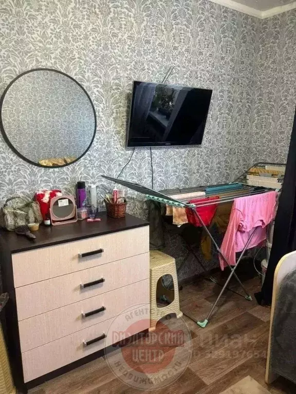 Комната Белгородская область, Белгород Студенческая ул., 12 (13.0 м) - Фото 2