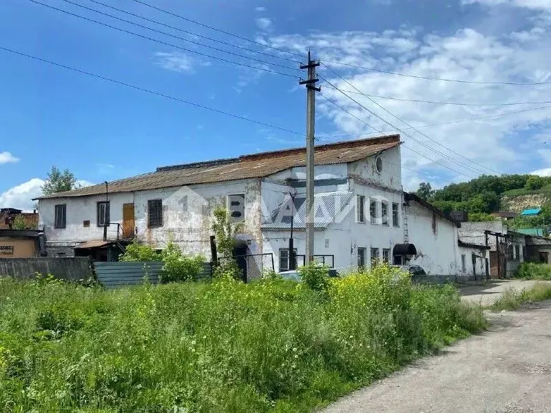 Помещение свободного назначения в Алтайский край, Бийск ул. Революции, ... - Фото 1