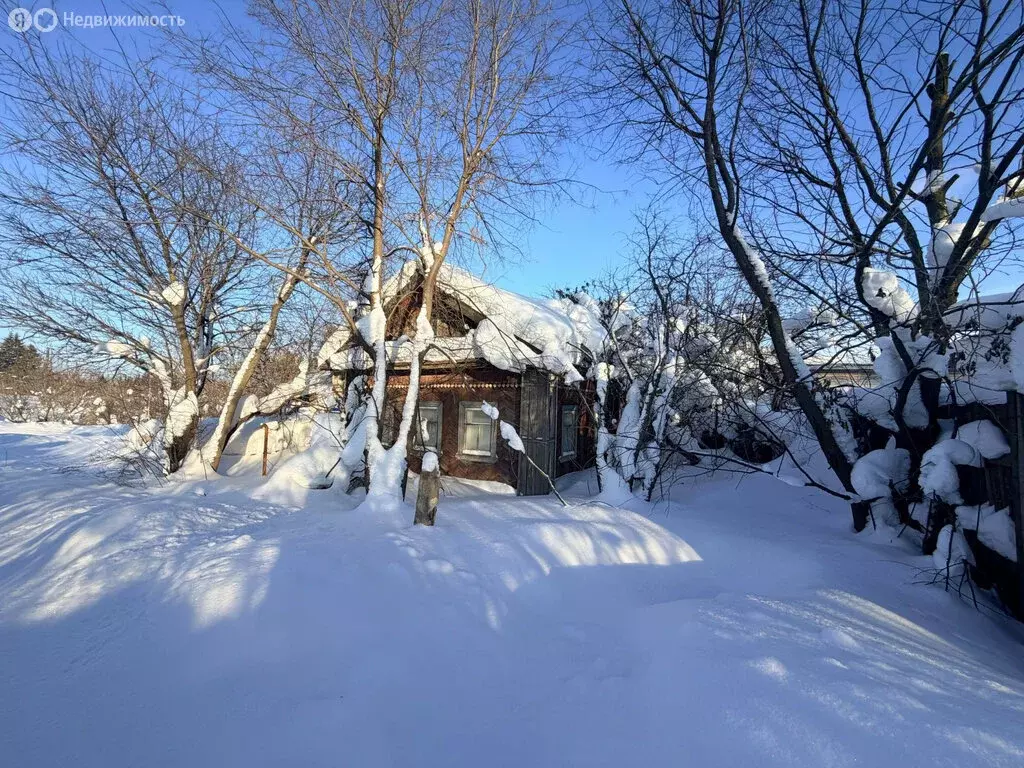 Дом в Киров, слобода Красное Село, Советская улица, 2 (44.3 м) - Фото 1