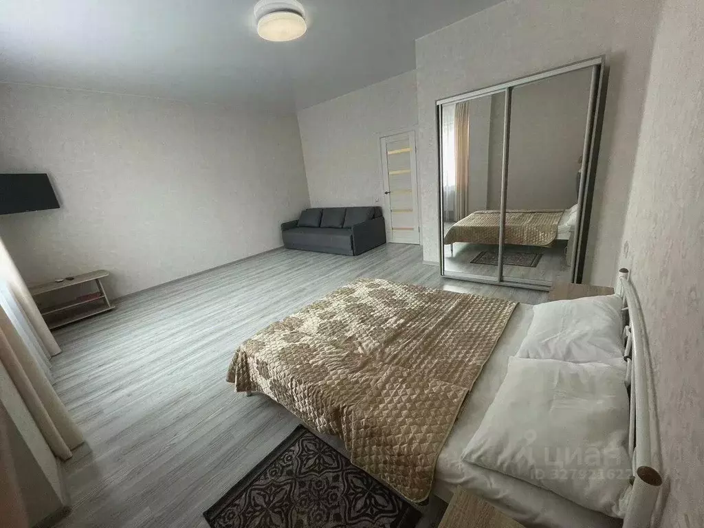 1-к кв. Севастополь ул. Челнокова, 13/5 (35.0 м) - Фото 2