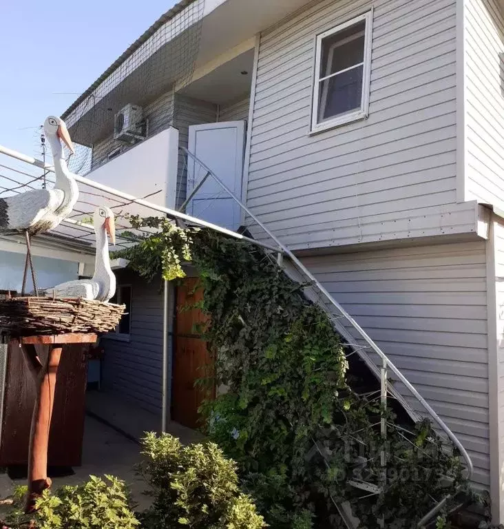 Комната Краснодарский край, Ейск Московская ул., 7 - Фото 1