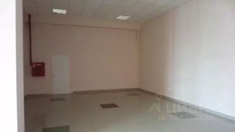 Торговая площадь в Нижегородская область, Нижний Новгород Бурнаковский ... - Фото 2