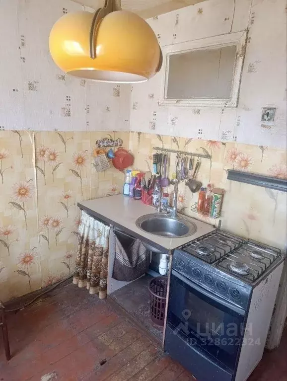 Квартира, 1 комната, 30 м - Фото 1