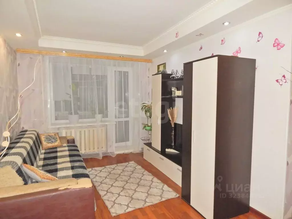 2-к кв. Владимирская область, Костерево г. Петушинский муниципальный ... - Фото 1