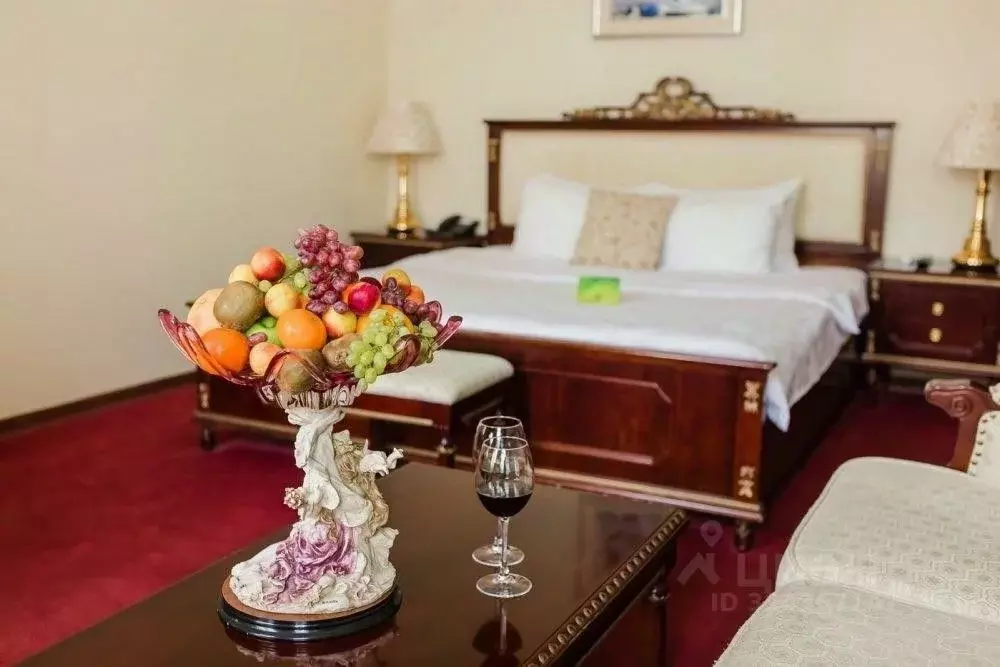 Комната Москва Ольховская ул., 23 (35.0 м) - Фото 1