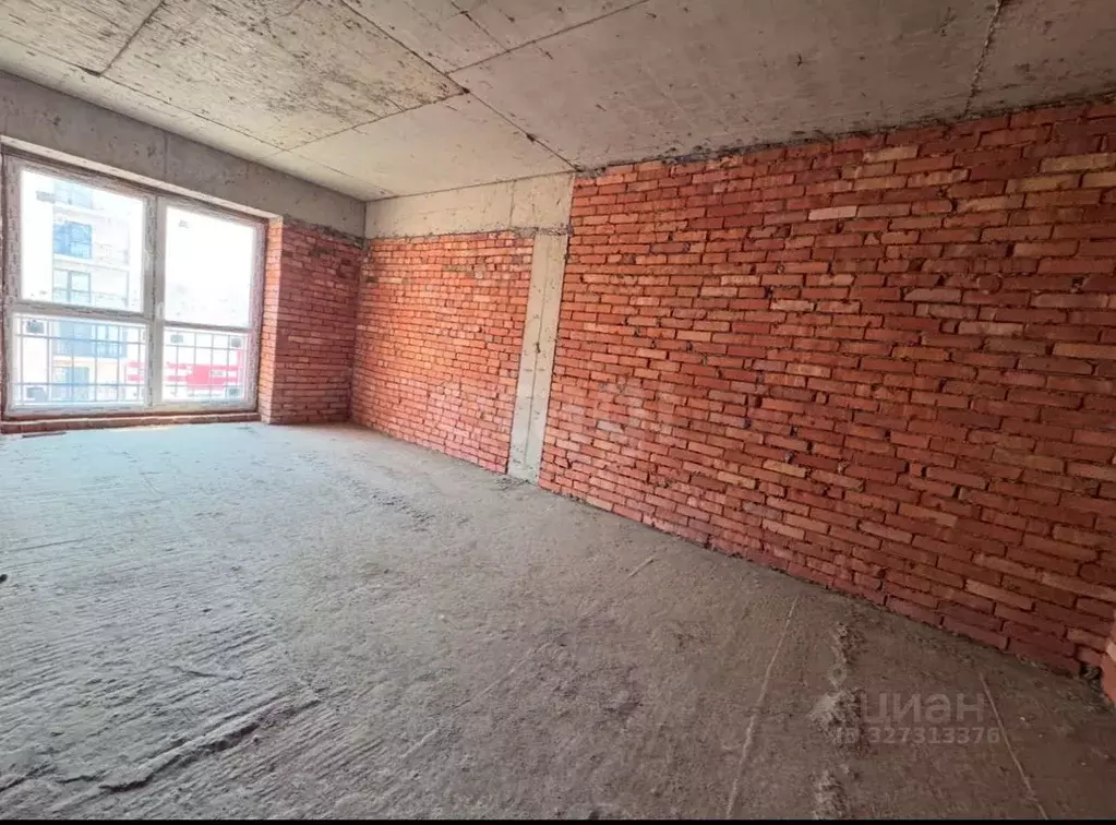 2-к кв. Северная Осетия, Владикавказ ул. Зураба Магкаева, 83к3 (72.0 ... - Фото 2