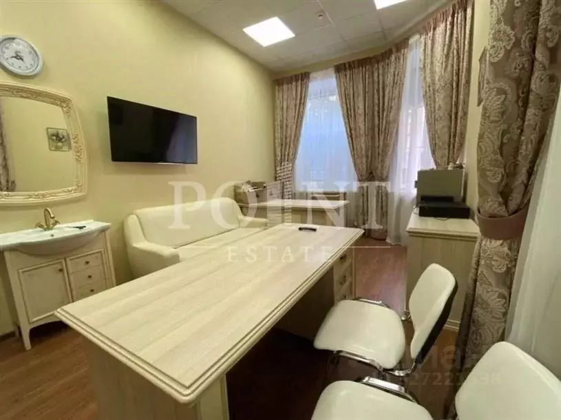 Помещение свободного назначения в Москва Тверской бул., 18С2 (485 м) - Фото 1