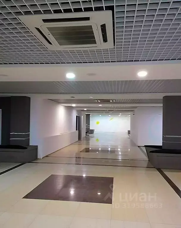 Офис в Москва Каширское ш., 3К2С4 (800 м) - Фото 0