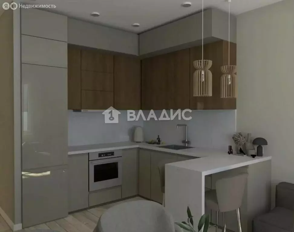 2-комнатная квартира: Иркутск, Почтамтская улица, 74 (75 м) - Фото 1