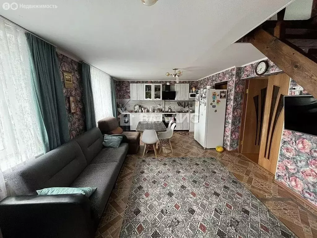 Дом в Верхние Аремзяны, Школьная улица (103.1 м) - Фото 1