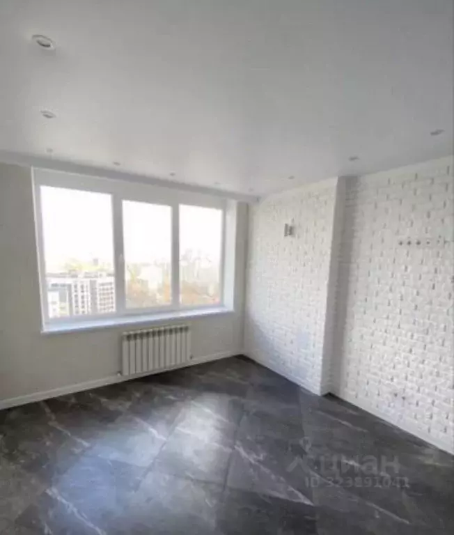 2-к кв. Воронежская область, Воронеж ул. Варейкиса, 55 (41.5 м) - Фото 2