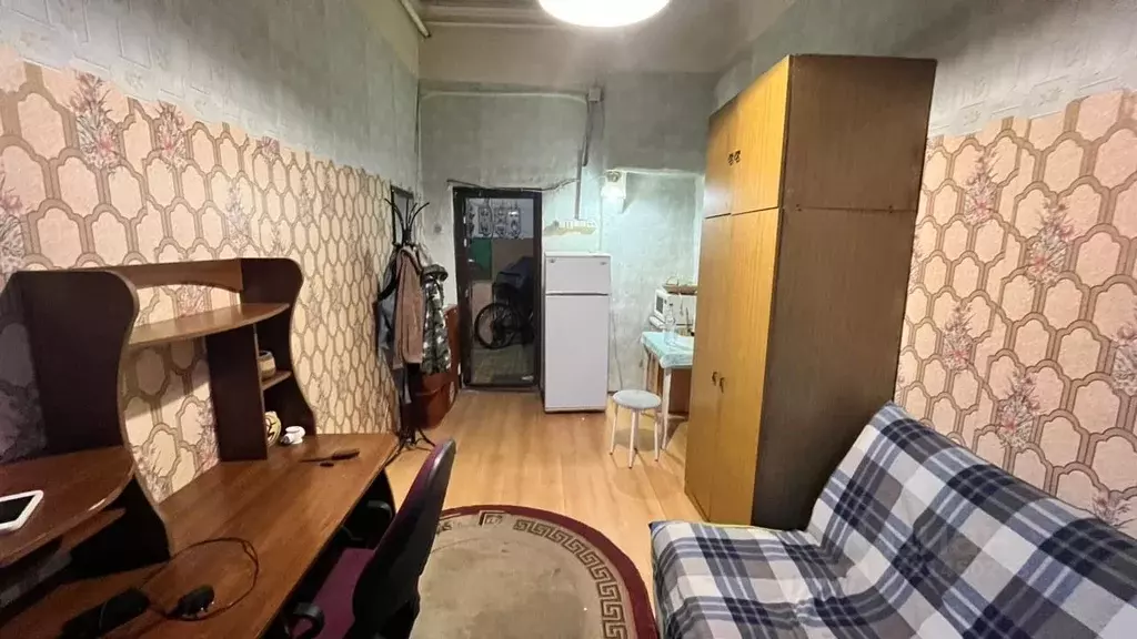 Комната Самарская область, Самара ул. Фрунзе, 56 (16.0 м) - Фото 1