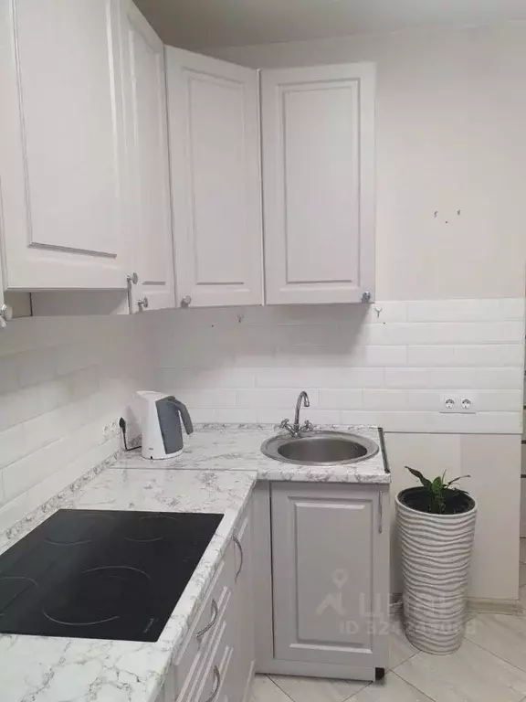 1-к кв. Ленинградская область, Кудрово г. Всеволожский район, ... - Фото 1