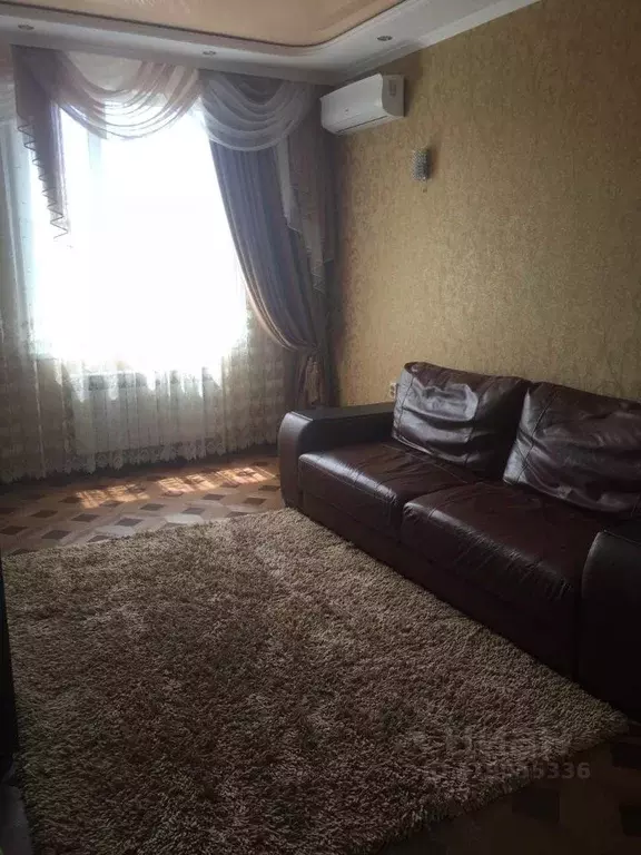 1-к кв. Краснодарский край, Армавир ул. Ефремова, 160 (42.0 м) - Фото 1