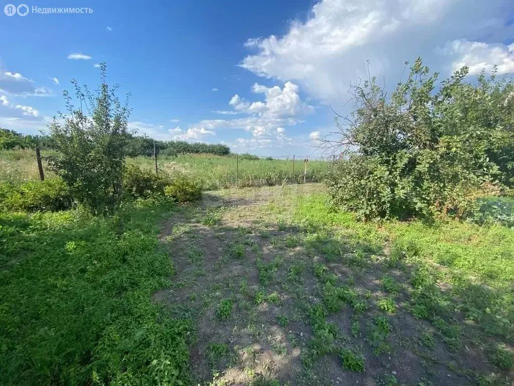 Участок в Липецк, КП Радужный (12 м) - Фото 2