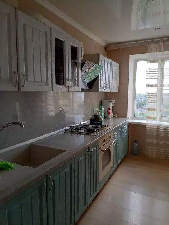 Продаётся 4-к квартира, 75 м - Фото 0