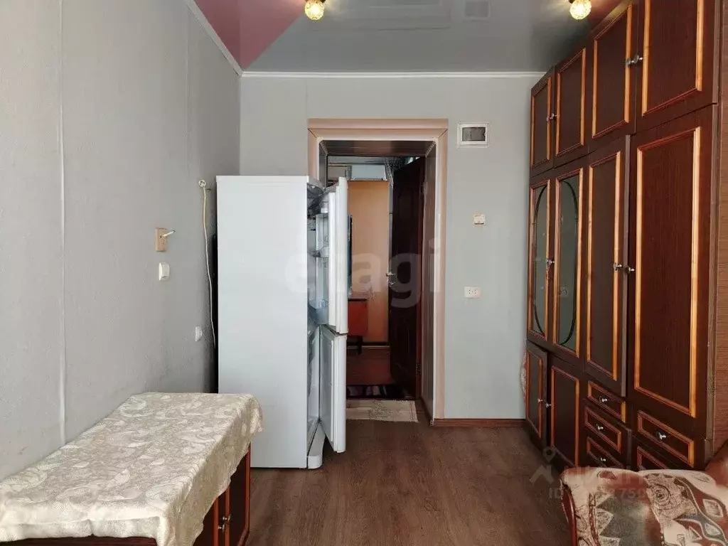 Комната Костромская область, Кострома Депутатская ул., 58 (15.0 м) - Фото 1