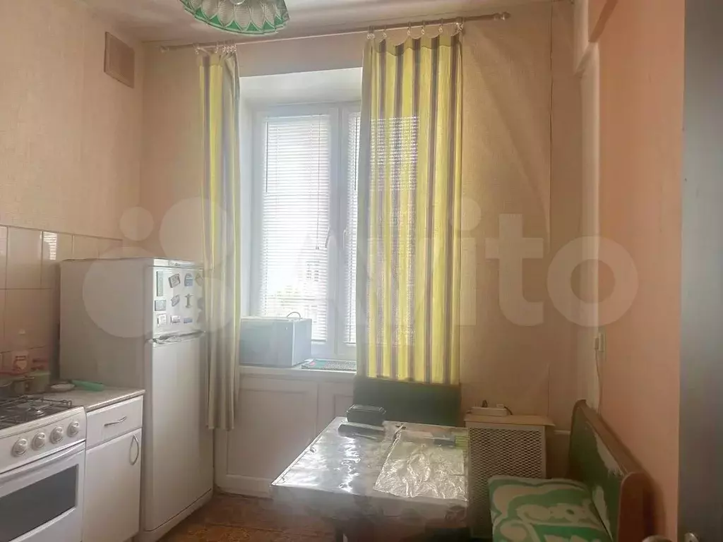 3-к. квартира, 72 м, 4/5 эт. - Фото 1