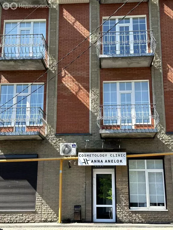 Производственное помещение (516.8 м) - Фото 2