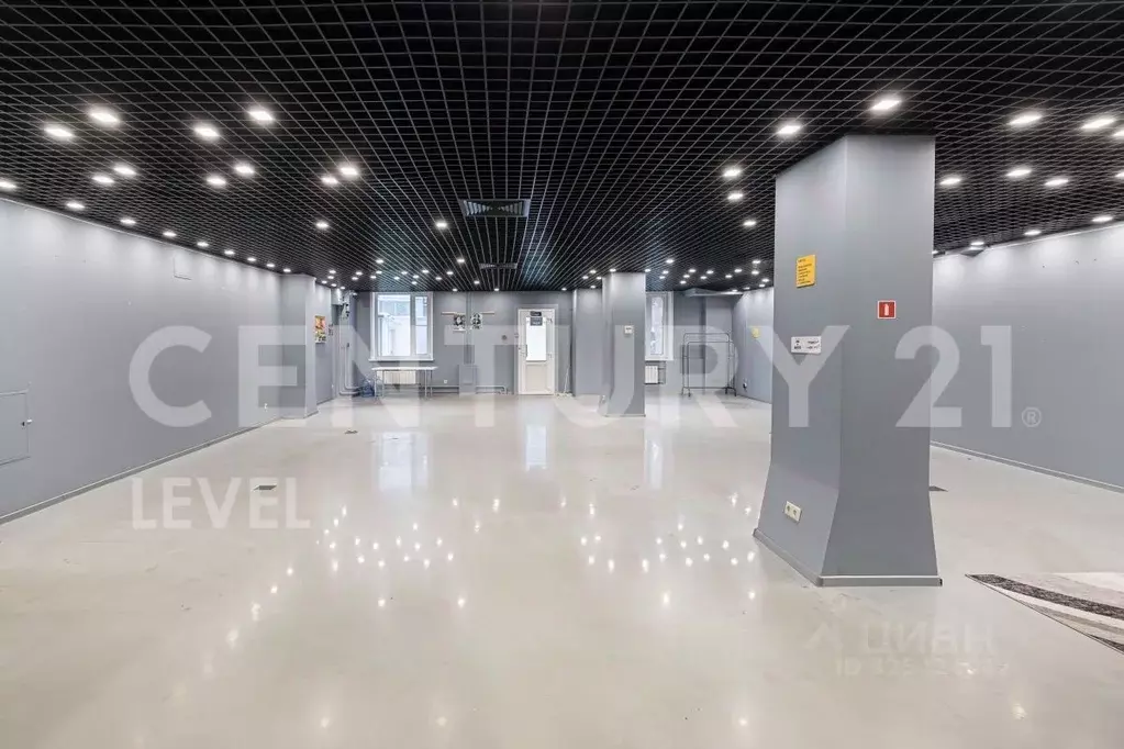 Офис в Москва Хлебозаводский проезд, 7С5 (153 м) - Фото 2