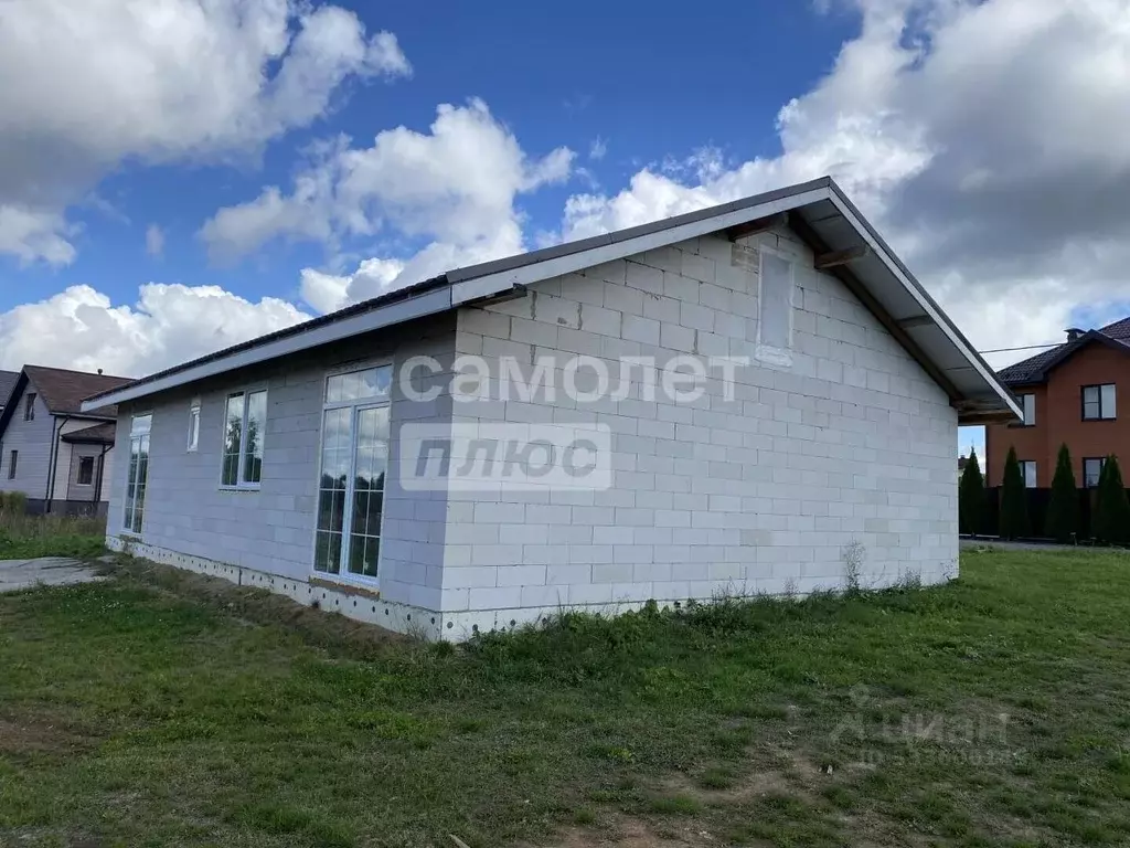 Дом в Московская область, Дмитров Северный мкр,  (116 м) - Фото 1