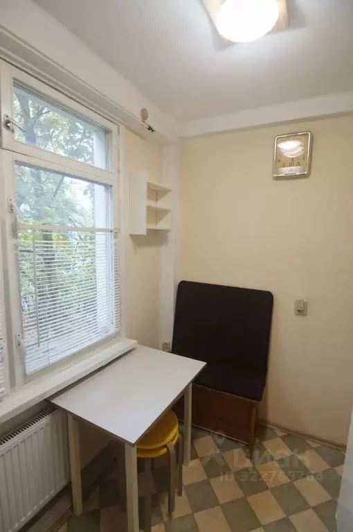 2-к кв. Санкт-Петербург, Санкт-Петербург, Колпино пл. Коммуны, 9 (42.1 ... - Фото 2