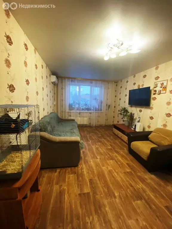 1-комнатная квартира: Тула, улица Кутузова, 45Б (41.3 м) - Фото 2