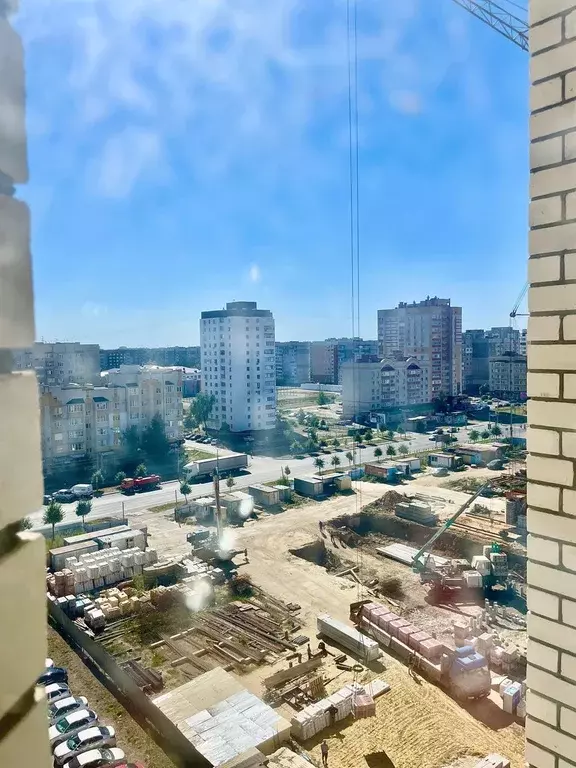 Продаётся 2-к квартира, 67.4 м - Фото 1