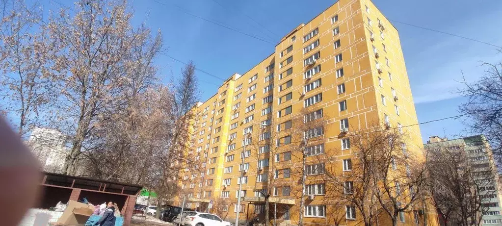 Квартира, 3 комнаты, 66.8 м - Фото 1