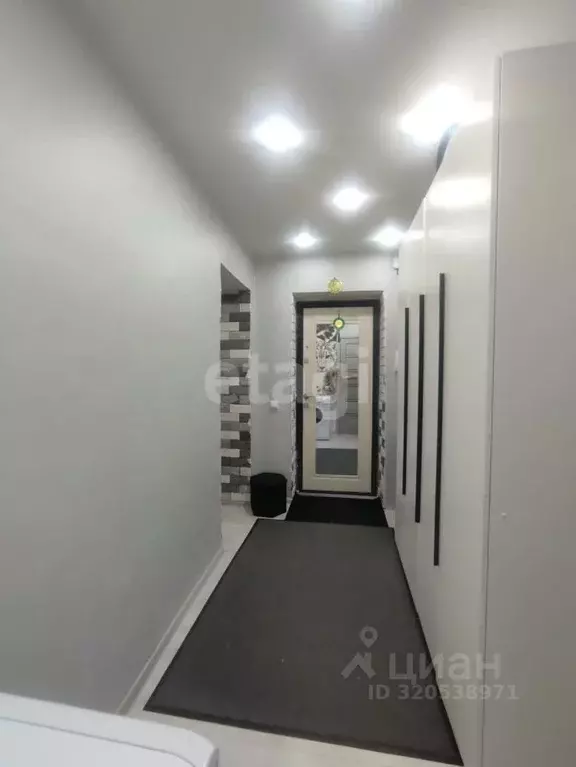 2-к кв. Башкортостан, Стерлитамак ул. Артема, 116А (59.0 м) - Фото 2