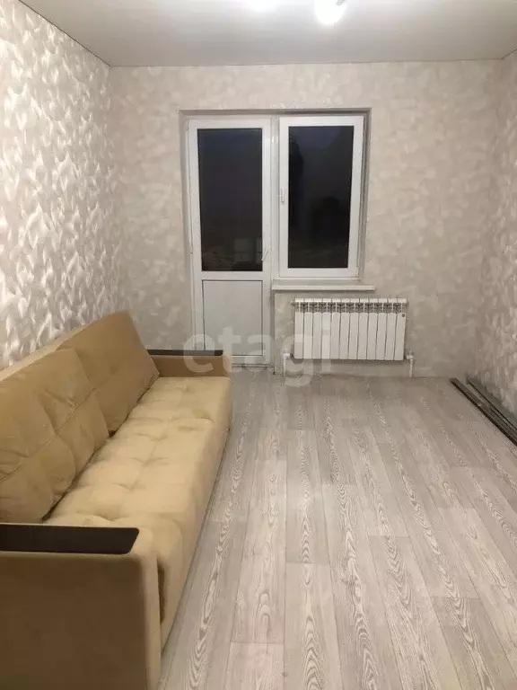 1-к кв. Краснодарский край, Новороссийск с. Цемдолина, Парковая ул., ... - Фото 0