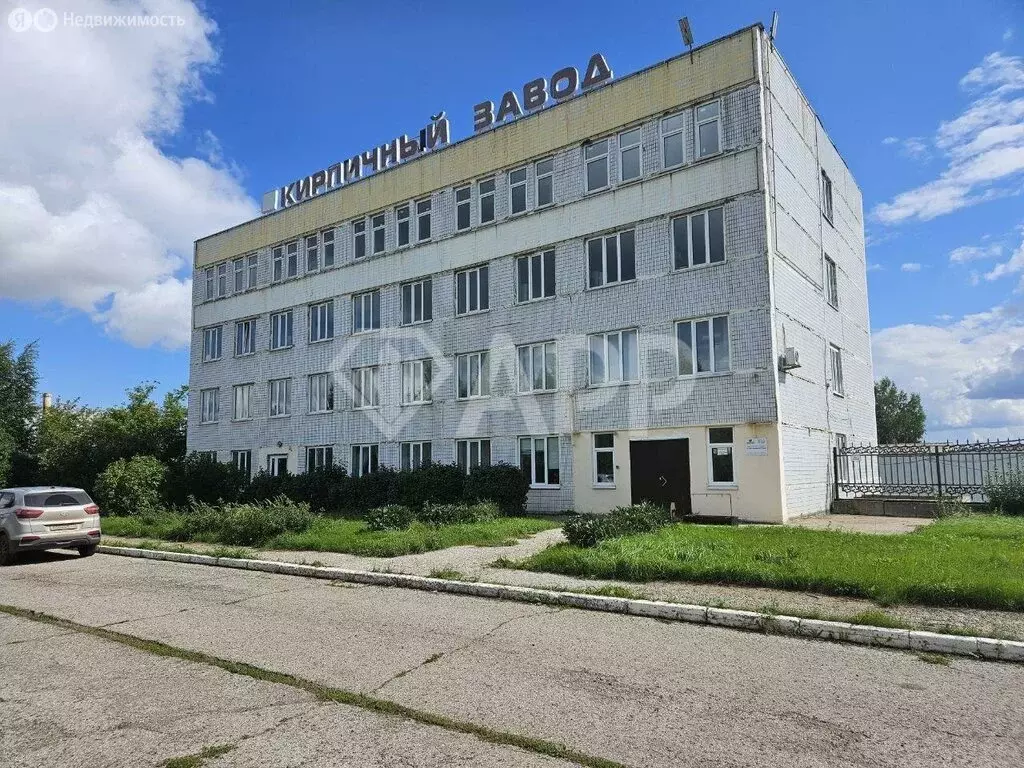 Помещение свободного назначения (500 м) - Фото 1
