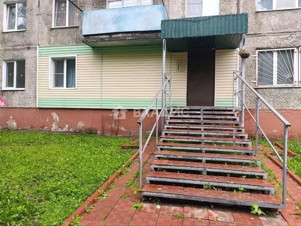 Помещение свободного назначения в Кемеровская область, Топки ул. ... - Фото 2