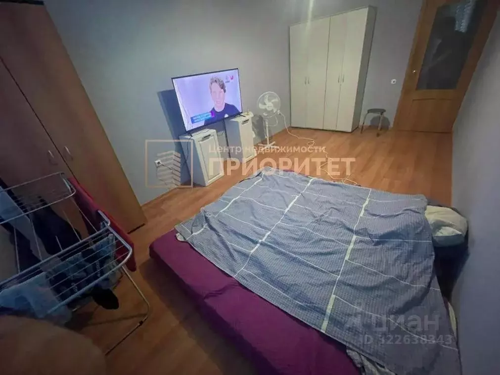 2-к кв. Саха (Якутия), Якутск ул. Лермонтова, 49 (61.9 м) - Фото 2